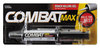 A Picture of product DIA-05452 Combat® Source Kill Max Roach Control Gel, 1.6 oz Syringe, 12/Carton