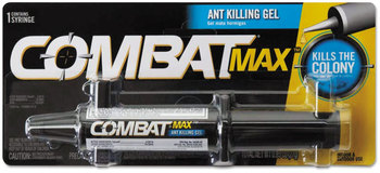 Combat® Source Kill MAX Ant Killing Gel, 27g Tube