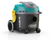 A Picture of product TNT-1244292 V-CAN-10 Compact Dry Canister Vacuum Cleaner