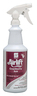 A Picture of product SPT-301803 Airlift® Cranberry Ice Air Freshener.  1 Quart, 12/Case