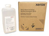 A Picture of product XER-008R08111 Xerox® Hand Sanitizer Liquid 0.5 gal Bottle, Unscented, 4/Carton
