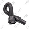 A Picture of product USA-1990293 Hose assembly with cuffs for ProTeam