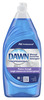 A Picture of product 972-069 Dawn® Professional Manual Pot & Pan Detergent Regular Scent Concentrate.  38 oz per Bottle, 8 Bottles/Case.