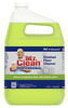 A Picture of product PAG-02621CT Mr. Clean® Finished Floor Cleaner, 1 Gallon Bottle, 3/Carton