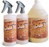 A Picture of product AMZ-5691 Brown Out Carpet Neutralizer and Stain Remover. 1 Gallon Combo.