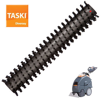 TASKI Procarpet 45 Extraction Carpet Brush. 45 cm.