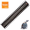 A Picture of product DIV-D7522181 TASKI Procarpet 45 Extraction Carpet Brush. 45 cm.