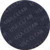 A Picture of product USA-2552090 Premium Stripping Pads. 20 in. Black. 5/package.