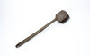 A Picture of product CFS-40501EC01 Sparta® Spectrum Floater Scrub Brush. 20 in. Brown. 6 each/case.