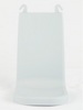 A Picture of product DVO-D6205605 Diversey™ IntelliCare Dispenser Drip Tray. 8.58 X 7.32 X 12.44 in. Gray. 6/carton.