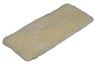 A Picture of product 968-556 Applicator Pads, Wool refills 18" x 5.5"