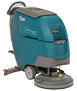 A Picture of product TNT-T300E1001D T300e Walk-Behind - Disk Scrubber