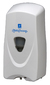 A Picture of product SPT-977200 Lite'n Foamy Touch-Free Dispenser.  White Color.