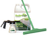 A Picture of product PRO-V0214KIT Kennel & Turf Care Kennel Cleaning Kit - 1 Gallon