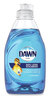 A Picture of product PGC-08285 Dawn® Liquid Dish Detergent. 7.5 oz. Dawn Original scent. 12 bottles/carton.