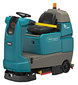 A Picture of product TNT-T7AMR650D Tennant T7AMR Robotic Floor Scrubber. 65 X 33.25 X 57 in.