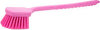 A Picture of product CFS-40501EC26 Sparta® Spectrum Floater Scrub Brush. 20 in. Pink. 6 each/case.