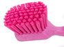 A Picture of product CFS-40541EC26 Sparta® Spectrum Floater Scrub Brush. 8 in. Pink. 6 each/case.