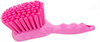 A Picture of product CFS-40541EC26 Sparta® Spectrum Floater Scrub Brush. 8 in. Pink. 6 each/case.