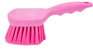 A Picture of product CFS-40541EC26 Sparta® Spectrum Floater Scrub Brush. 8 in. Pink. 6 each/case.