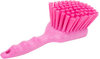 A Picture of product CFS-40541EC26 Sparta® Spectrum Floater Scrub Brush. 8 in. Pink. 6 each/case.