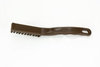 A Picture of product CFS-42022EC01 Sparta® Spectrum Narrow Detail Scrub Brush. 9 in. Brown. 6 each/case.