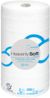 A Picture of product SFD-410134 Heavenly Soft Kitchen roll towel 2ply 8x11" 12 rolls, 250 sheets per roll.