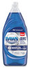 A Picture of product PGC-08836 Dawn® Professional Heavy-Duty Manual Pot & Pan Dish Detergent, Original Scent, 38 oz Bottle, 8/Carton