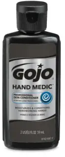 GOJO Industries, Inc. 8142-12 GOJO® HAND MEDIC® Professional Skin