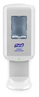 A Picture of product GOJ-782001 PURELL® CS8 Touch-Free Hand Sanitizer Dispenser - White