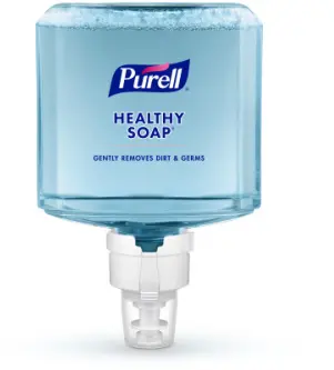 PURELL HEALTHY SOAP™ Fresh Scent Foam