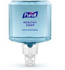 A Picture of product GOJ-777902 PURELL HEALTHY SOAP™ 0.5% BAK Antimicrobial Foam