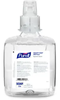 A Picture of product GOJ-657402 PURELL® HEALTHY SOAP® Mild Foam, 1,200 mL, CS6, 2 Refills/Case