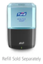 A Picture of product GOJ-643401 PURELL® ES6 Touch-Free Soap Dispenser - Graphite