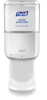 A Picture of product GOJ-642001 PURELL® ES6 Touch-Free Hand Sanitizer Dispenser - White