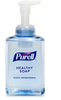 A Picture of product GOJ-501904 PURELL® HEALTHY SOAP™ PCMX Antimicrobial Foam - 515mL