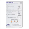 A Picture of product GOJ-33416CTSTRP PURELL® Surface Spray Active Ingredient Test Strips