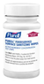 A Picture of product GOJ-9341TSTSTRP PURELL® Surface Sanitizing Wipes Test Strips