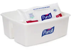 A Picture of product GOJ-933201 PURELL® Surface Wipes Carrying Caddy