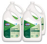 A Picture of product CLO-60094 Clorox® Clorox Pro™ EcoClean™ Disinfecting Cleaner. 128 oz. 4 refill bottles/case.