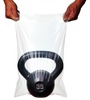 A Picture of product ELK-8F0812 TUF-R Hvy LLDPE Flat Bag 8" X 12", 2.0 Mil, 1,000/Case