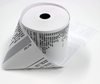 A Picture of product AMZ-BRR Glossy Thermal Receipt Paper Rolls (ID-71MM - OD-84MM) Dresser Wayne Gas System/Island Printer. 2 5/16 in. X 400 ft. White. 12 rolls/case.