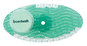 A Picture of product BWK-CURVECME Boardwalk® Curve Air Freshener. Green. Cucumber Melon scent. 10/box, 6 boxes/carton.