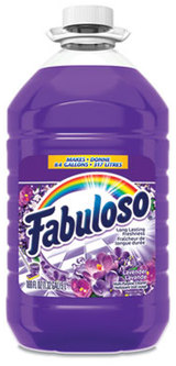 Fabuloso® Multi-Use Cleaner,  Lavender Scent, 169 oz Bottle 3/Case