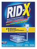 A Picture of product RAC-80307 RID-X® Septic System Treatment Concentrated Powder, 19.6 oz, 6/Case