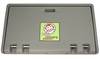 A Picture of product SSE-1170 Koala Kare® Baby Changing Table, Gray