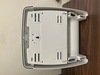 A Picture of product 967-742 Mechanical Hands Free Hardwound Roll Towel Dispenser.
