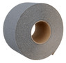 A Picture of product MMM-7741 3M™ Safety-Walk™ Medium Duty Resilient Tread 7741, 4 in x 60 ft, Grey Bulk Roll, 3 Rolls/Case