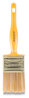 A Picture of product WBC-0Q31080020 Wooster® Softip® Synthetic Blend Flat Profile Wall/Trim Paint Brush. 2 in.