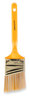 A Picture of product WBC-0Q32080020 Wooster® Softip® Synthetic Blend Angle Sash Paint Brush. 2 in.